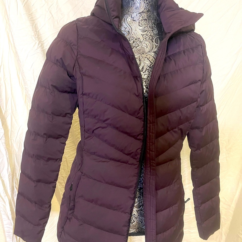 32 Degree Heat Women’s down puffer